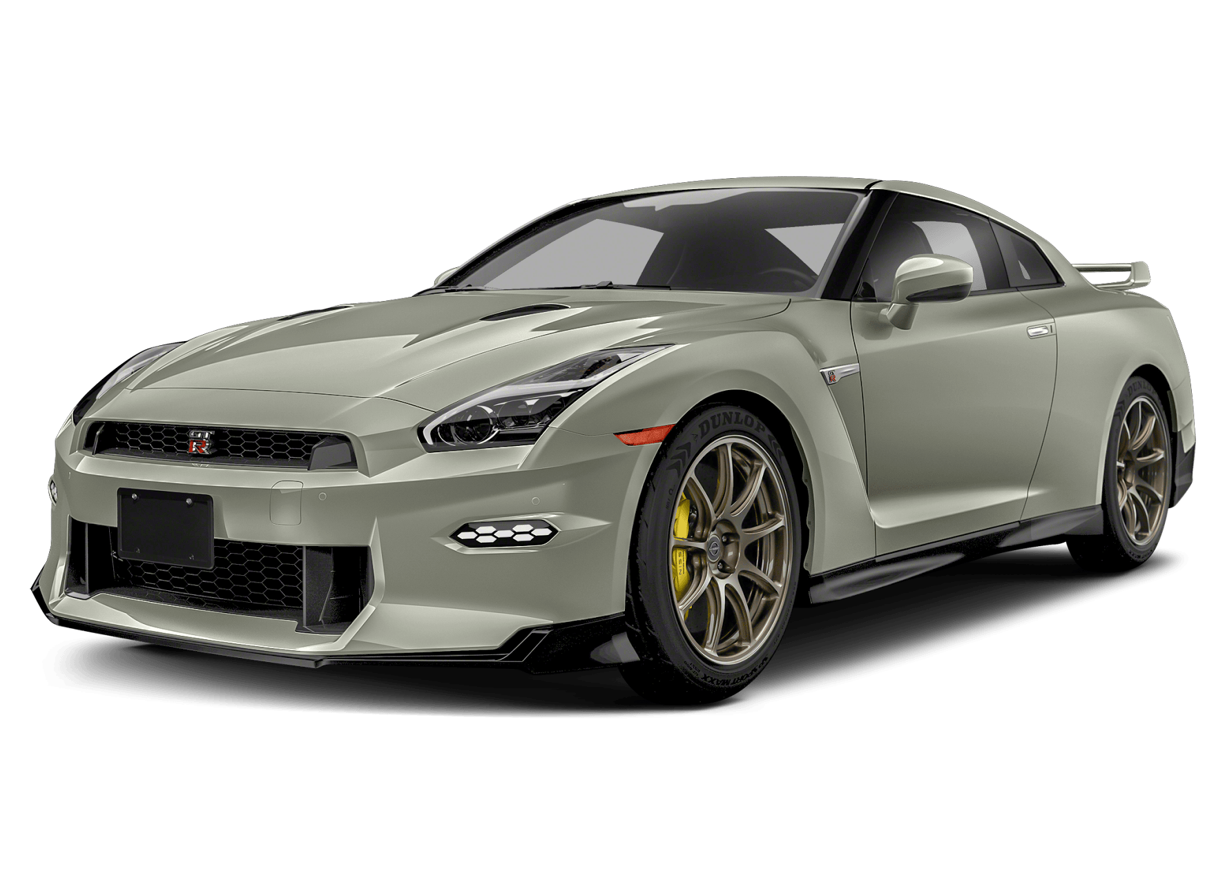 Nissan GT-R LB performance 【limited9／20】 2024 Nissan GT-R Gets a Facelift, T-Spec Returns - Road & Track
